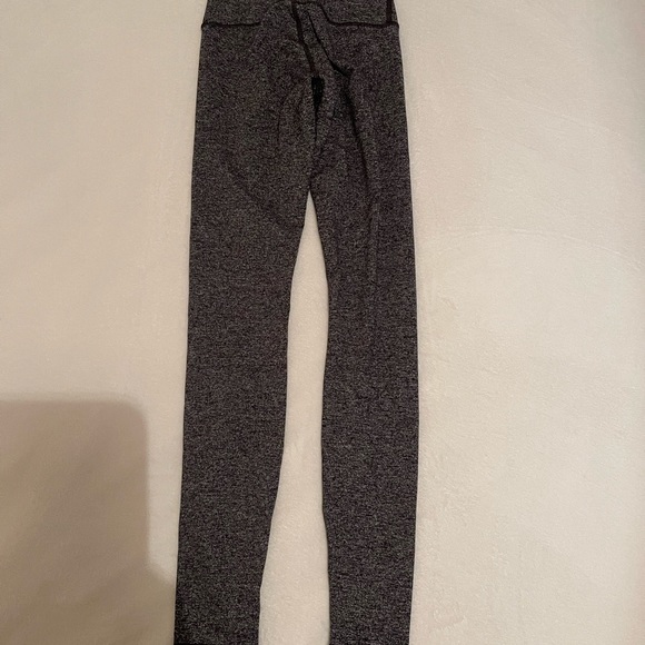 Lululemon leggings - Picture 2 of 3